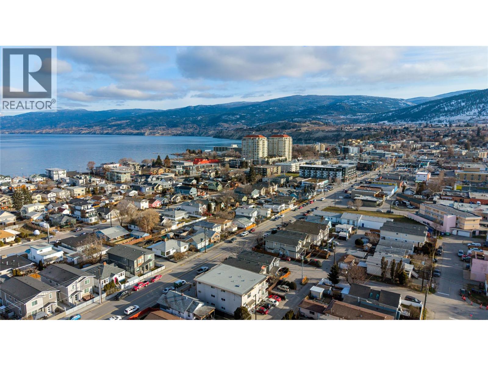 500 Westminister Avenue W Unit# 101, Penticton