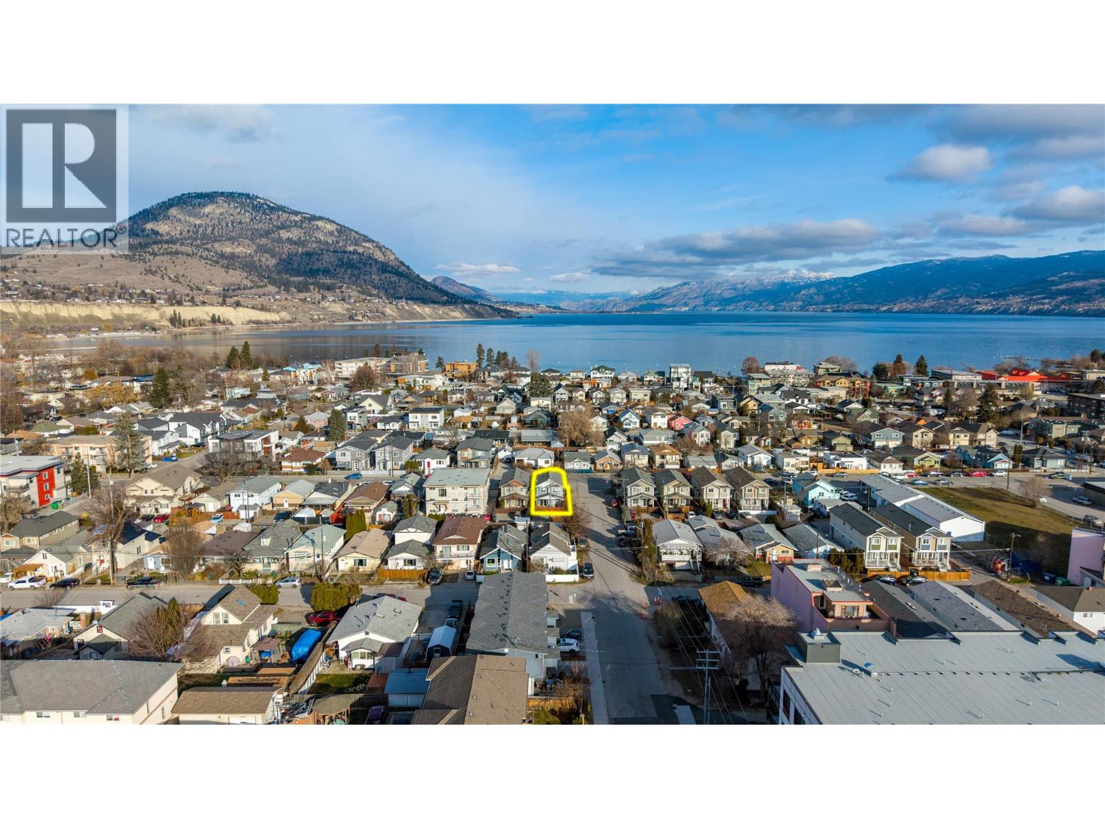 500 Westminister Avenue W Unit# 101, Penticton