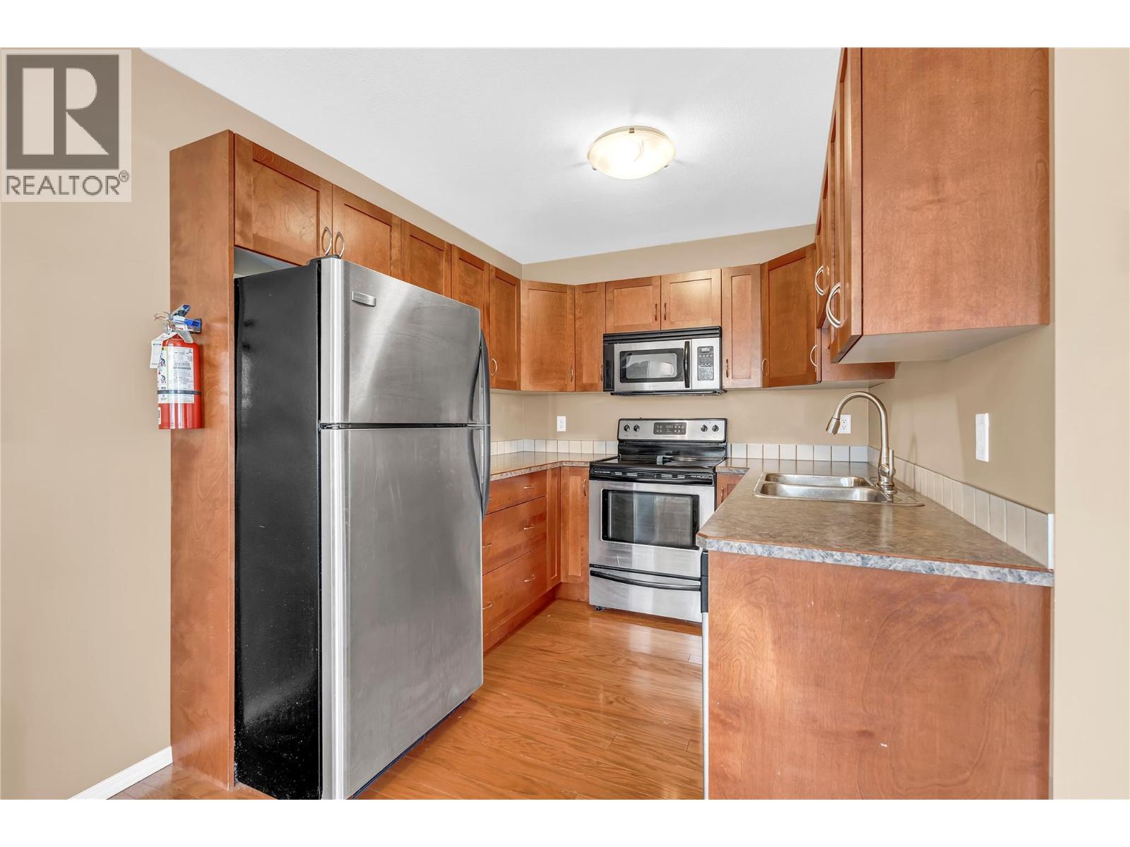 500 Westminister Avenue W Unit# 101, Penticton