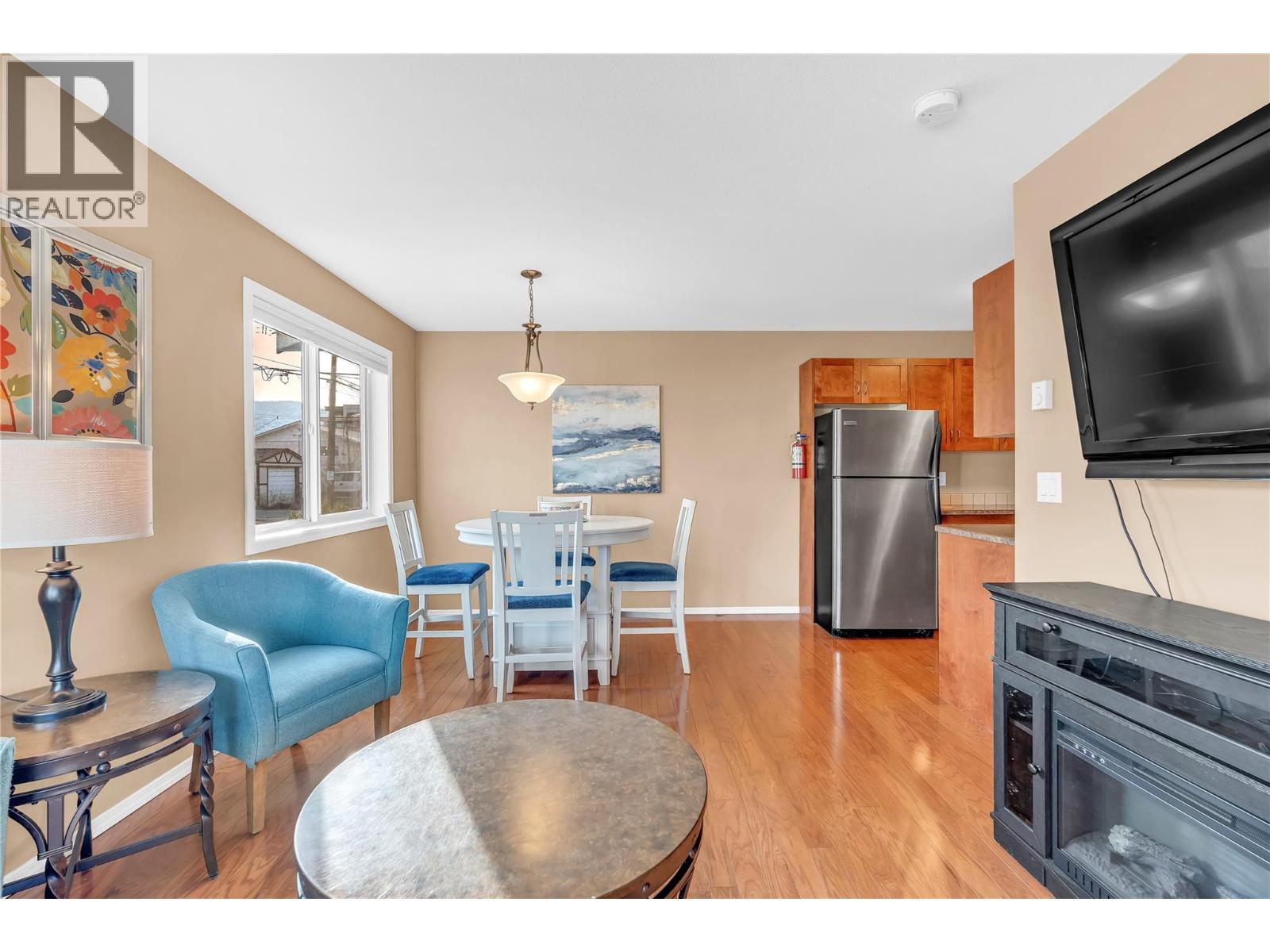 500 Westminister Avenue W Unit# 101, Penticton