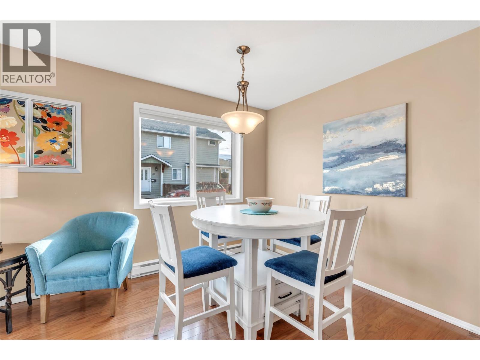500 Westminister Avenue W Unit# 101, Penticton