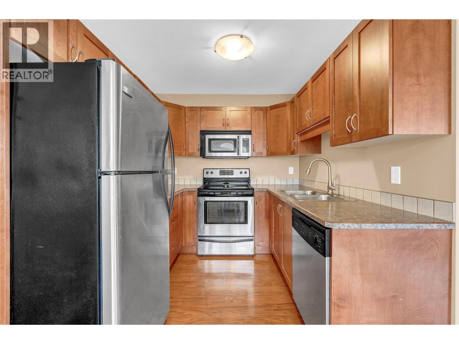 500 Westminister Avenue W Unit# 101, Penticton