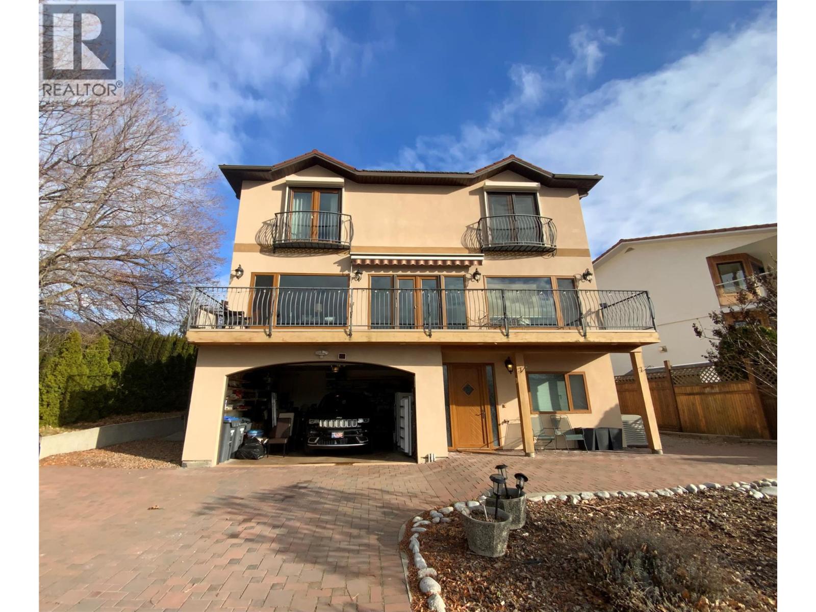  3210 Bartlett Road, Naramata