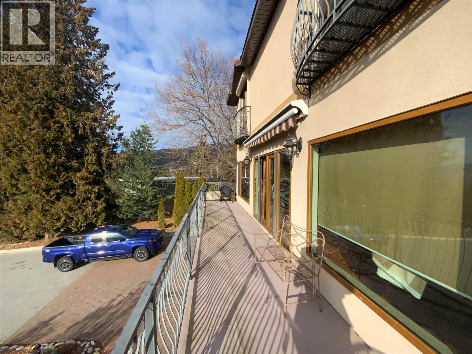  3210 Bartlett Road, Naramata