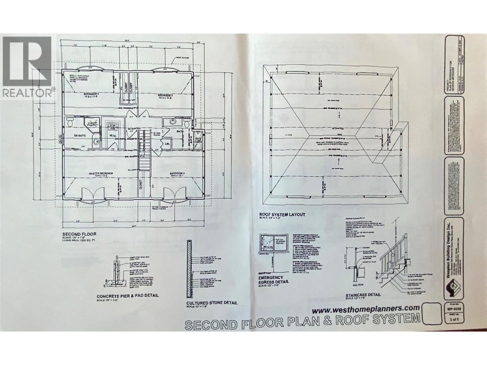  3210 Bartlett Road, Naramata