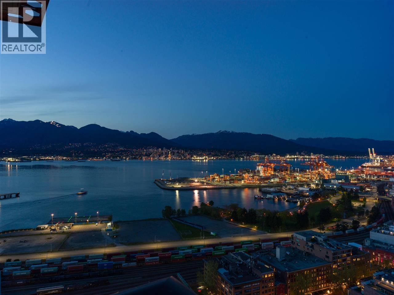 3304 128 CORDOVA Street - main photo