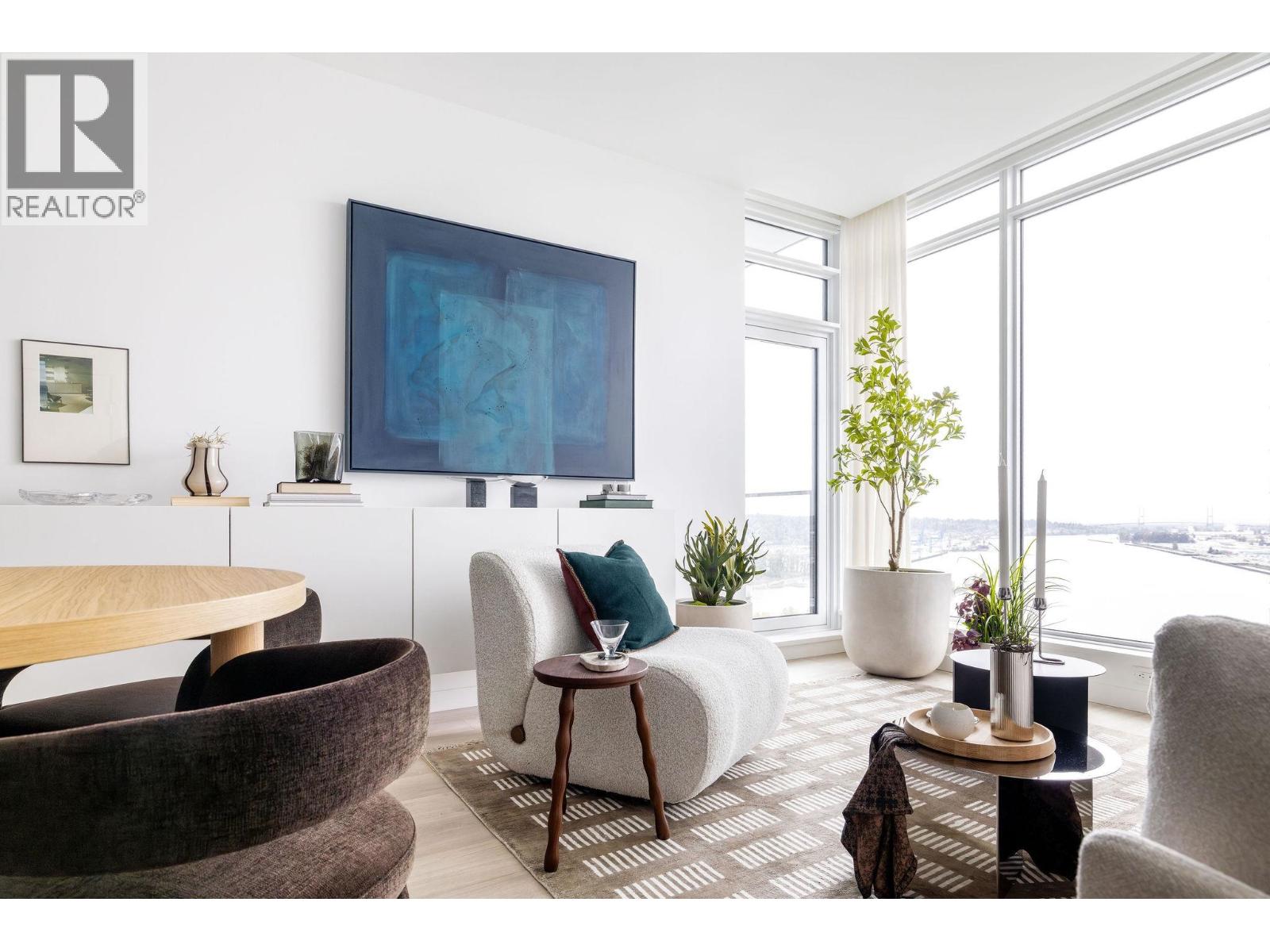 2706 680 QUAYSIDE DRIVE - Photo 4 of 29, New Westminster, British Columbia