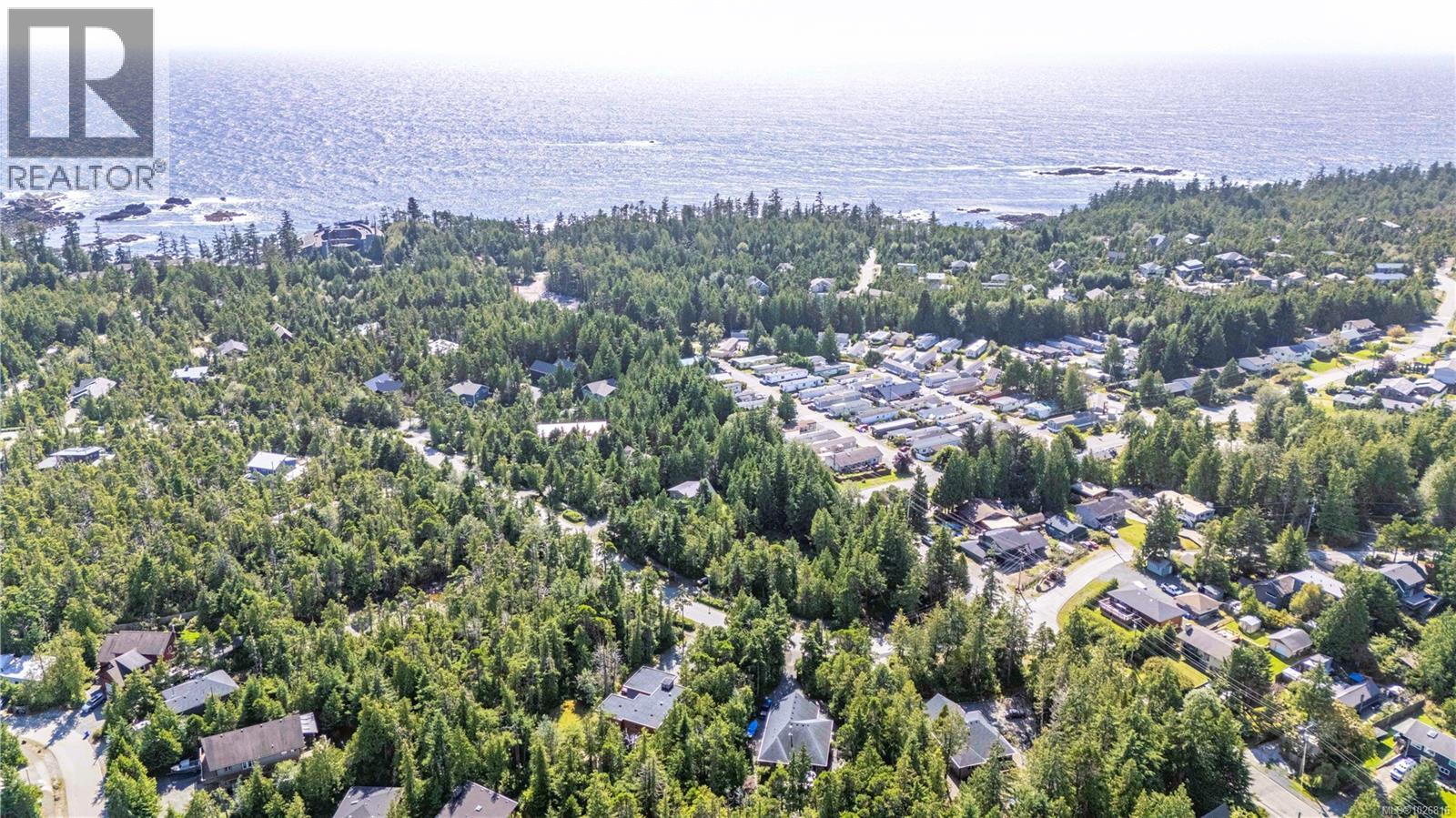 844 Rainforest Dr, Ucluelet