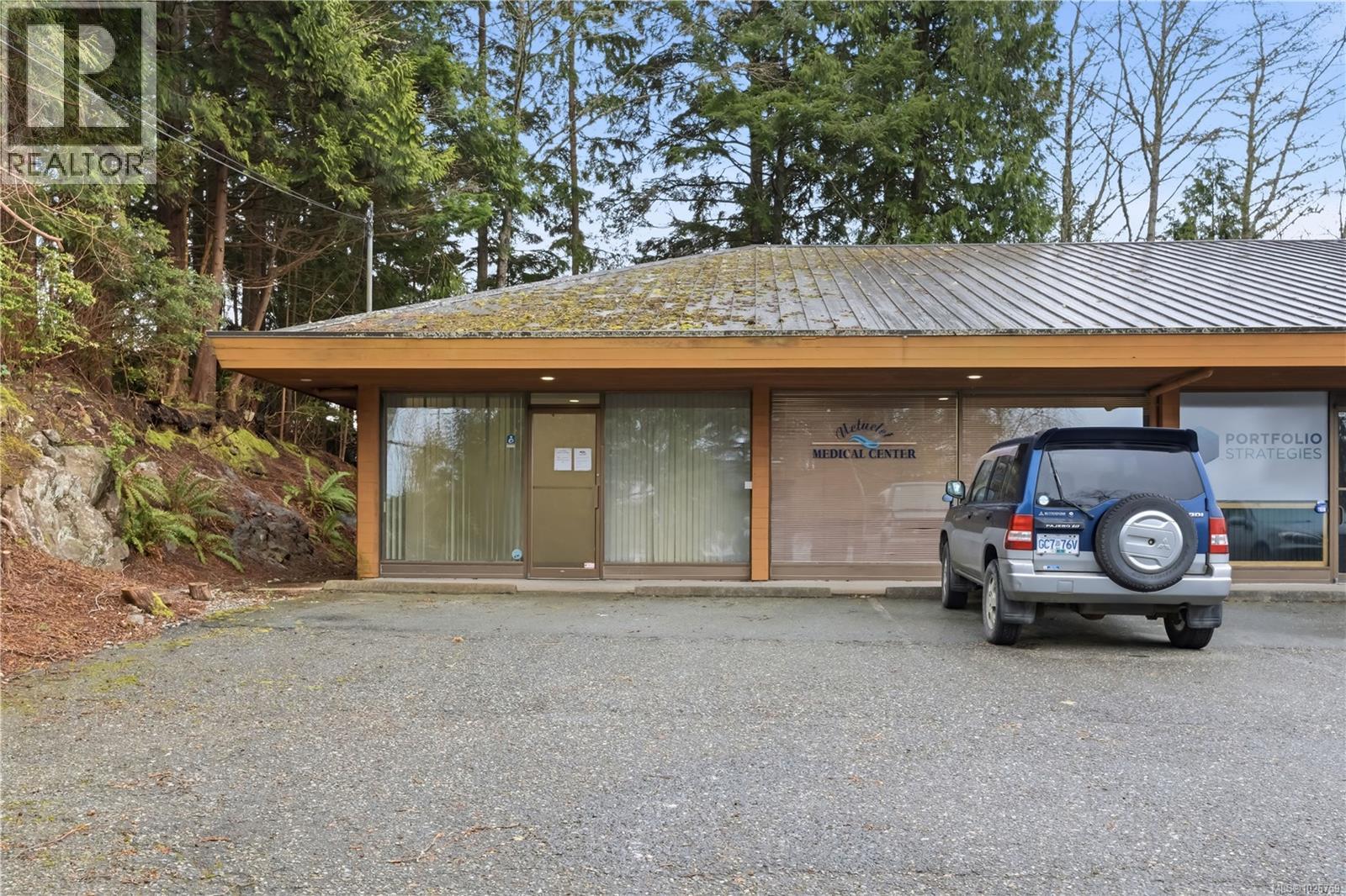 D 1566 Peninsula Rd, Ucluelet