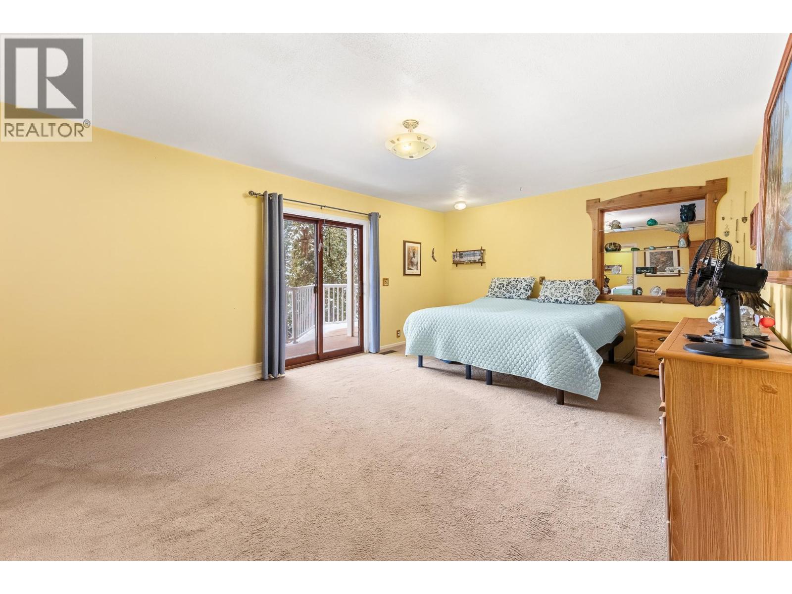 5110 Vance Road, Creston