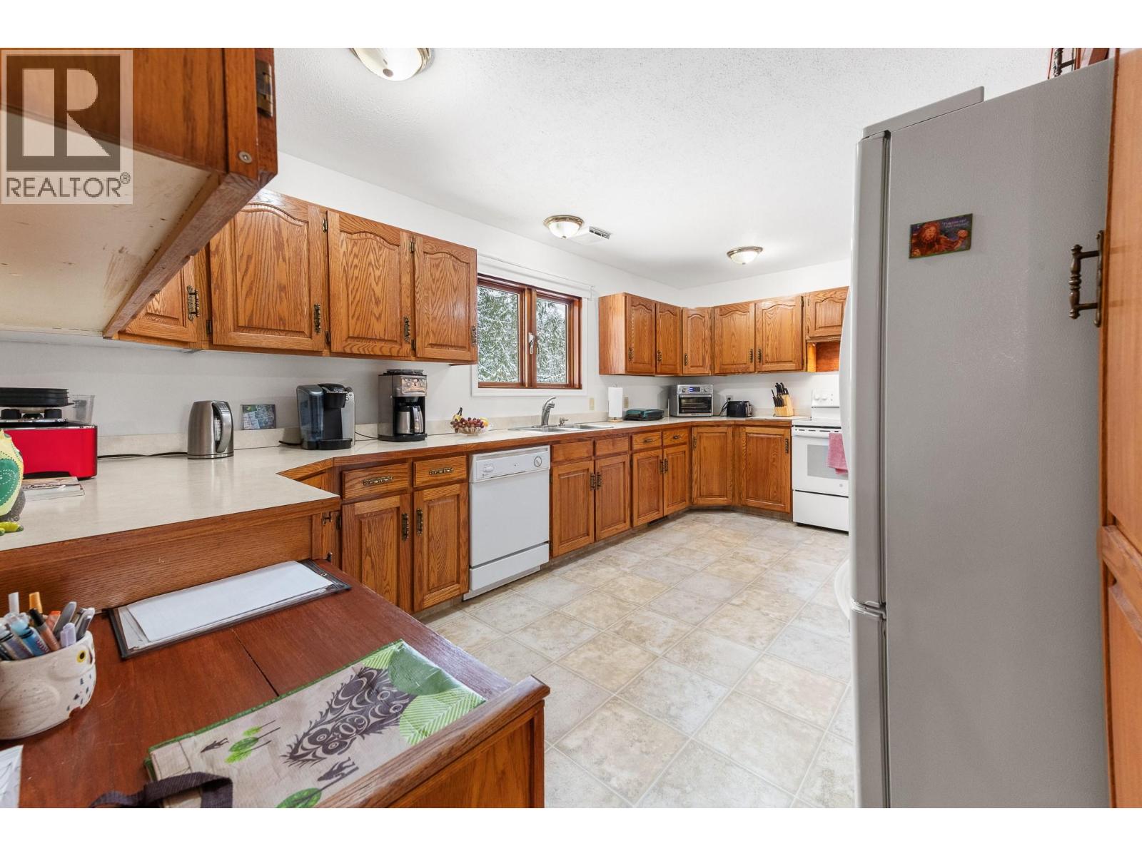 5110 Vance Road, Creston