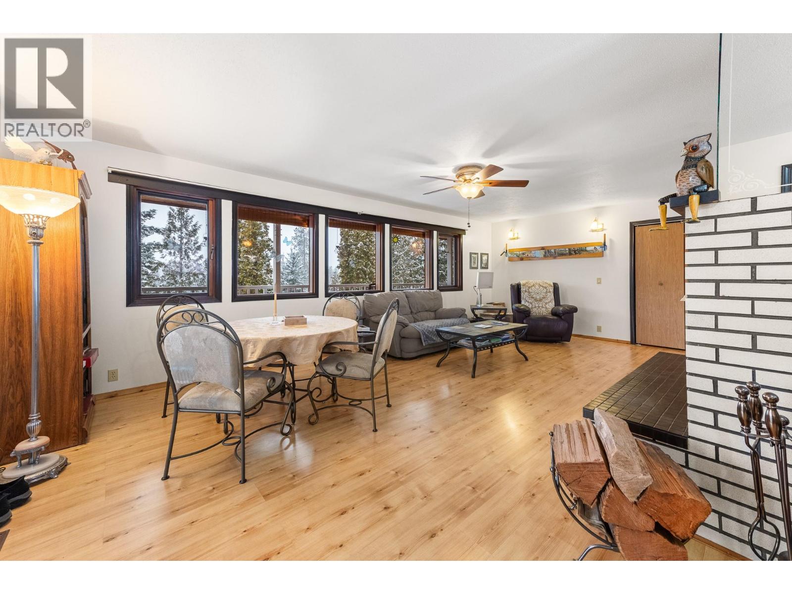 5110 Vance Road, Creston