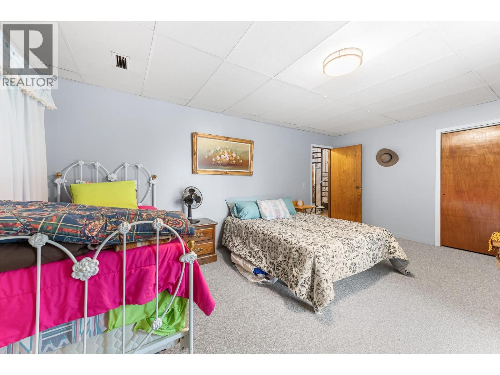 5110 Vance Road, Creston