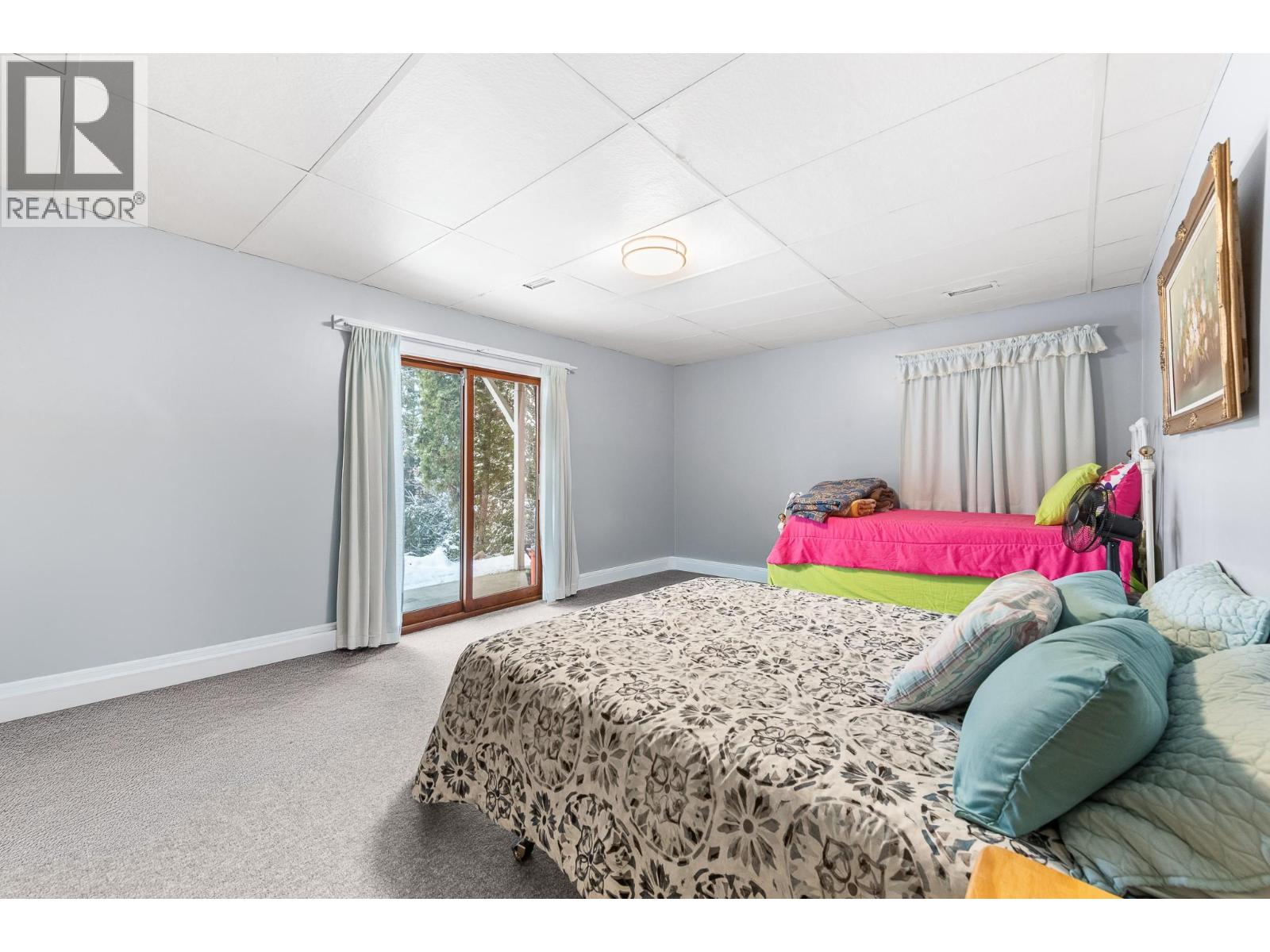 5110 Vance Road, Creston