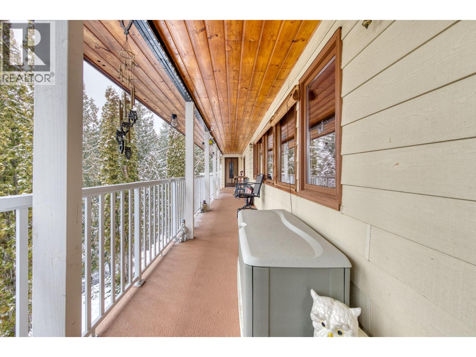 5110 Vance Road, Creston