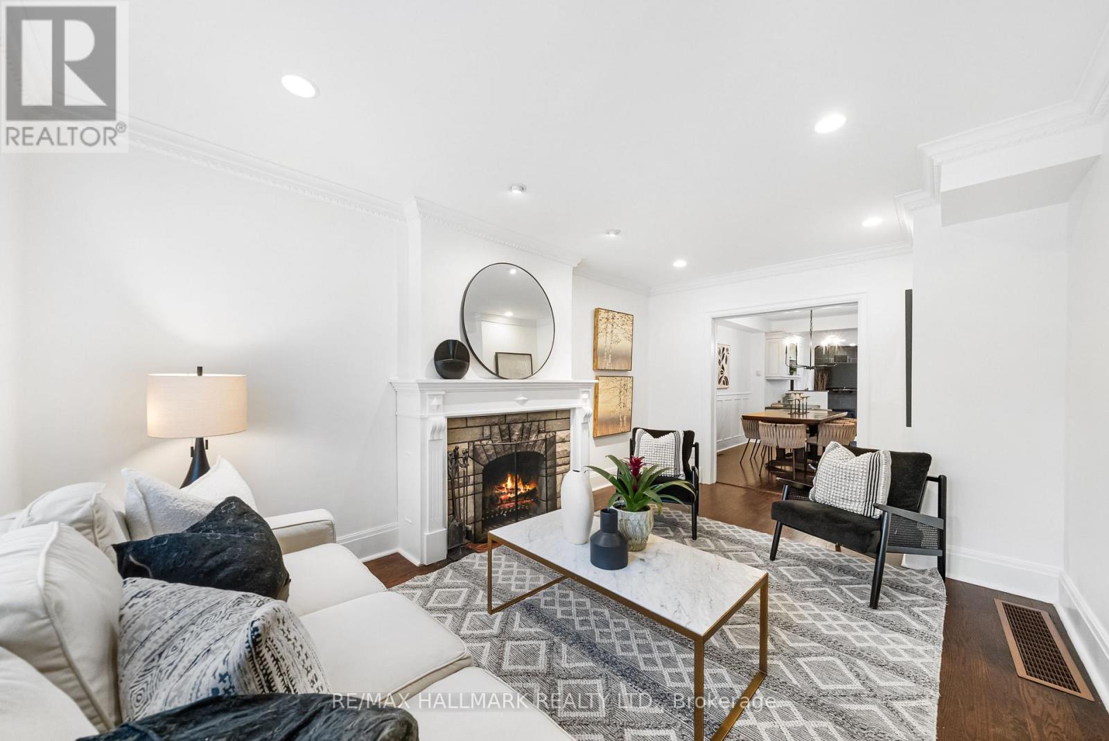 145 WANLESS AVENUE - Photo 5 of 46, Toronto (Lawrence Park North), Ontario