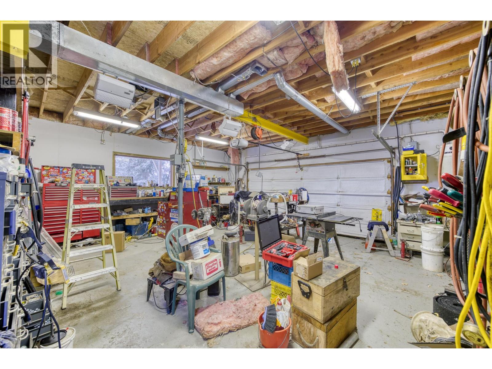 5110 Vance Road, Creston