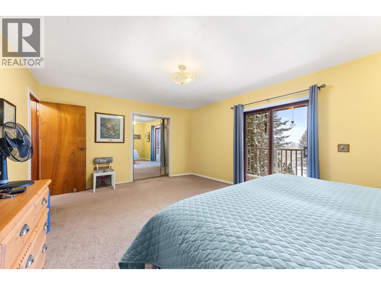 5110 Vance Road, Creston