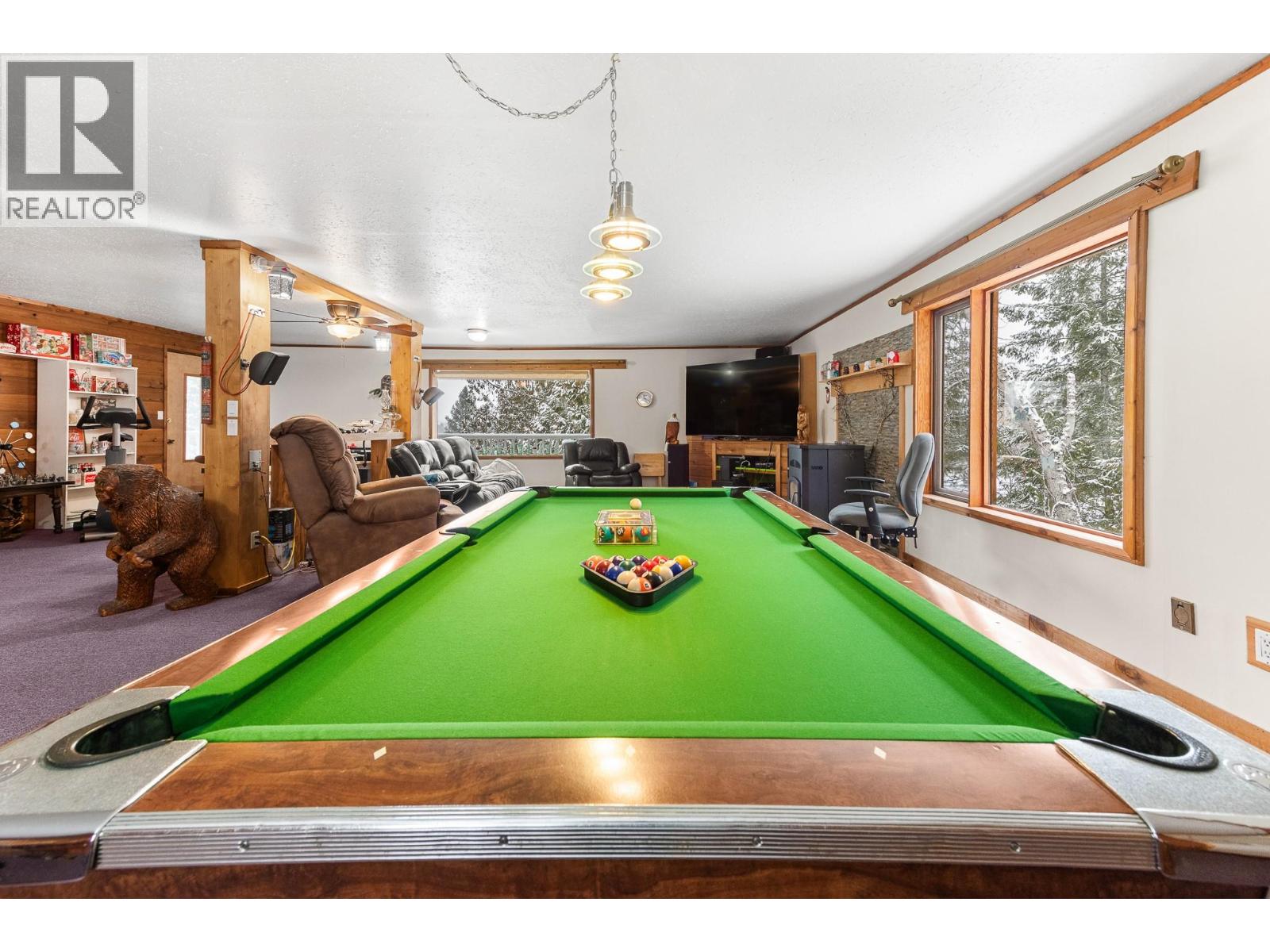 5110 Vance Road, Creston