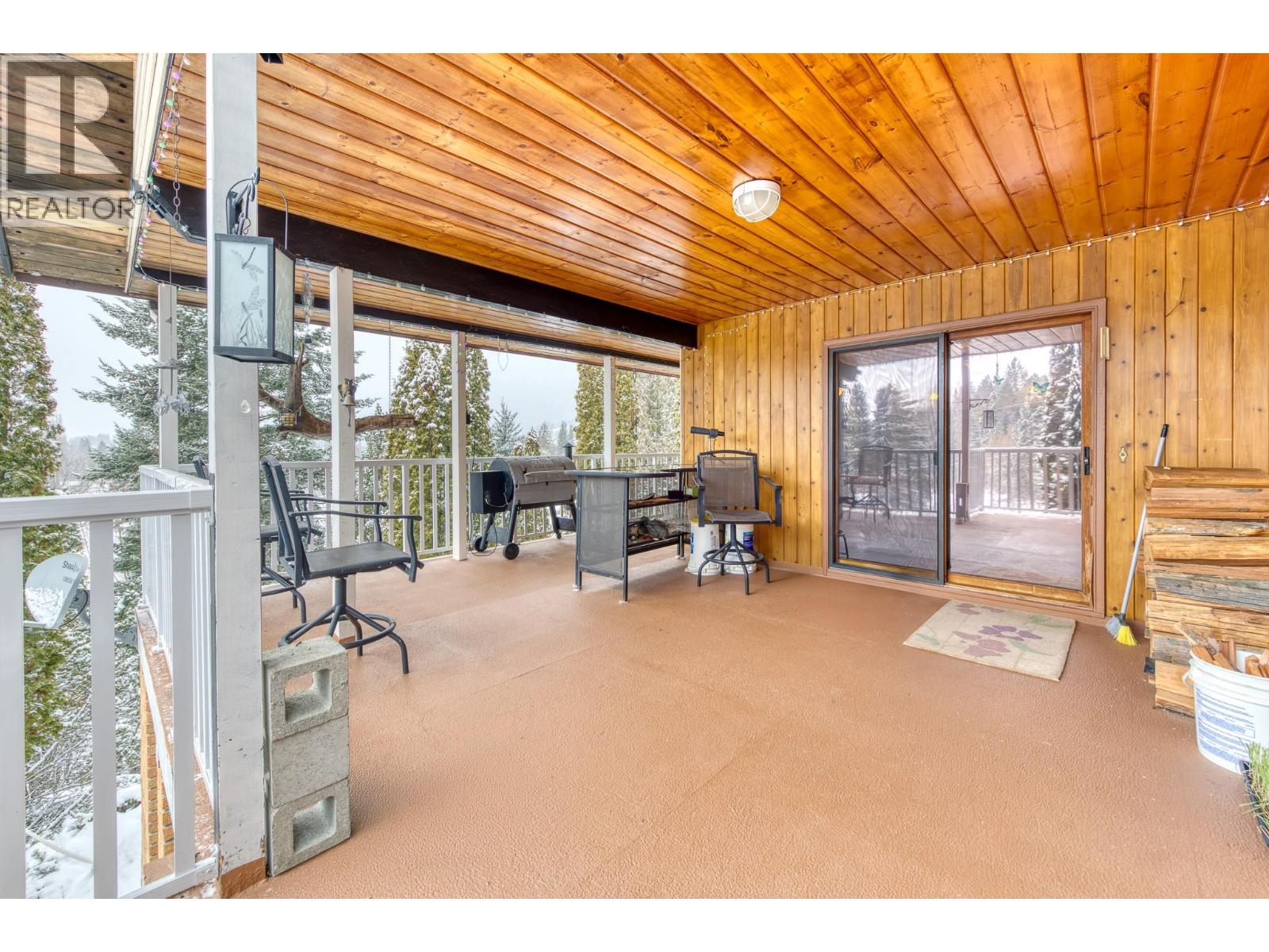 5110 Vance Road, Creston