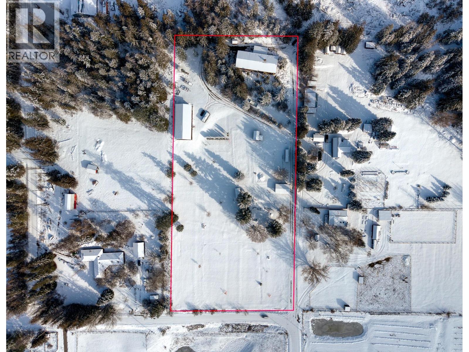 5110 Vance Road, Creston