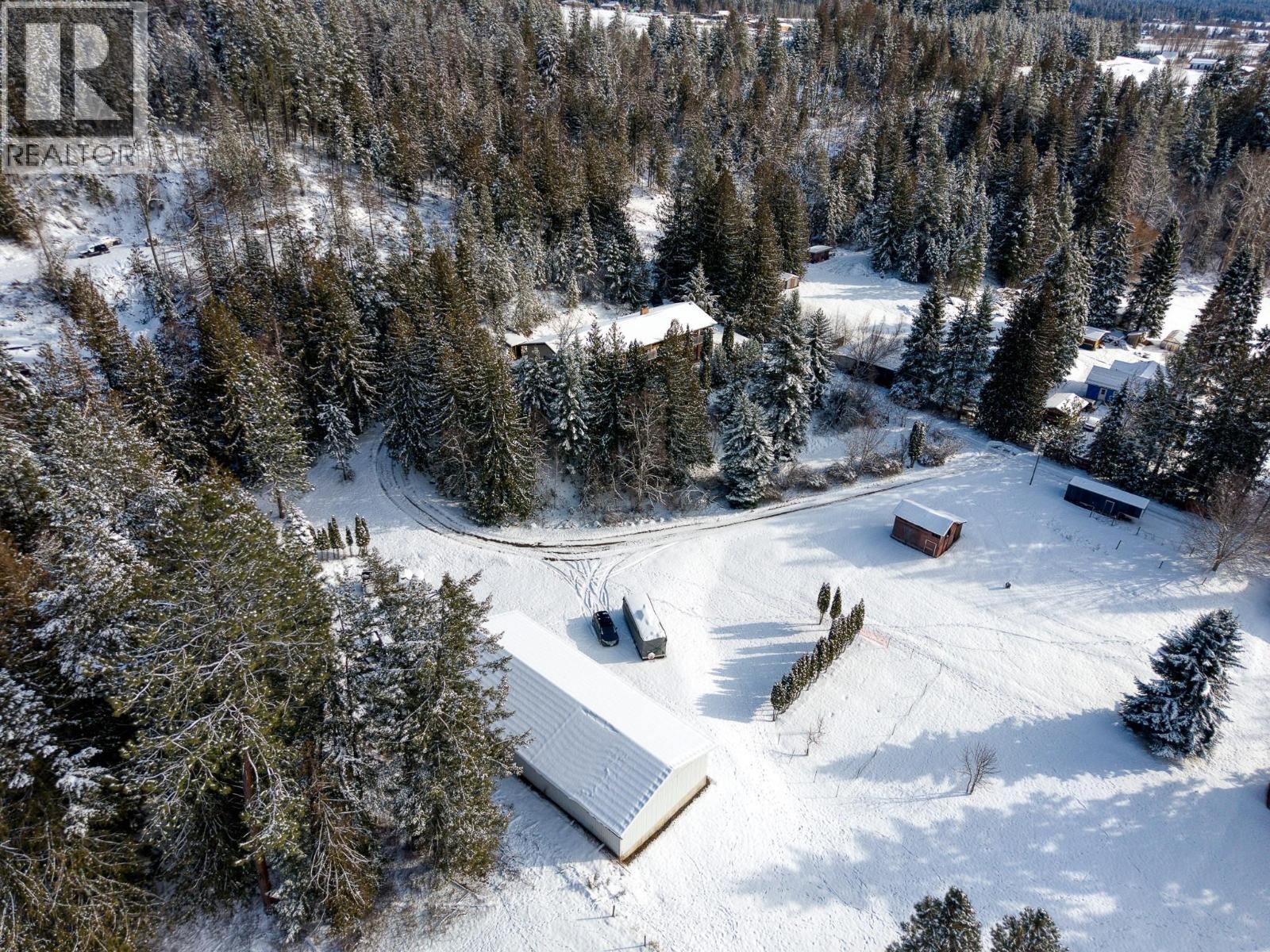 5110 Vance Road, Creston