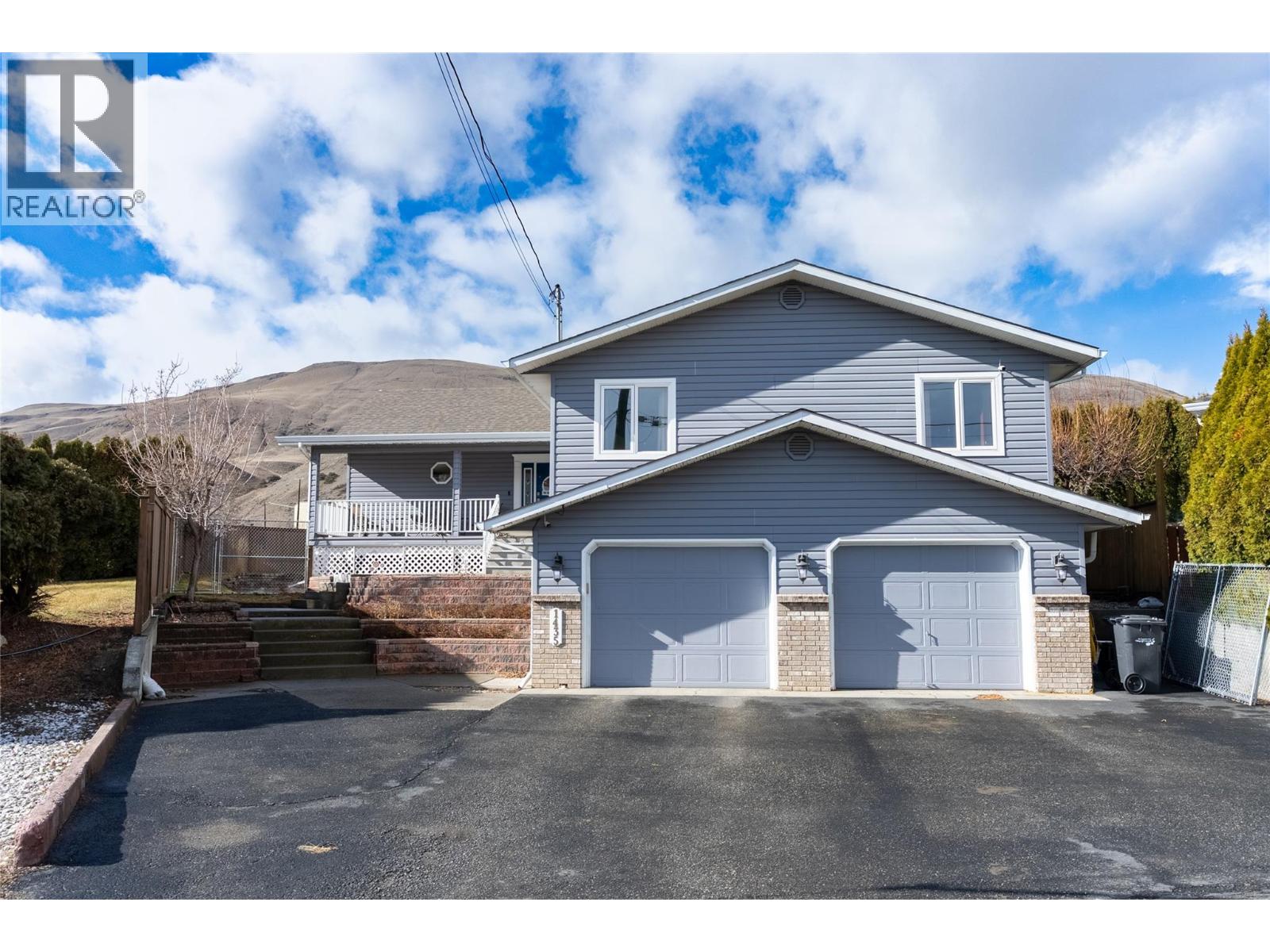 1435 PINE Avenue, Ashcroft