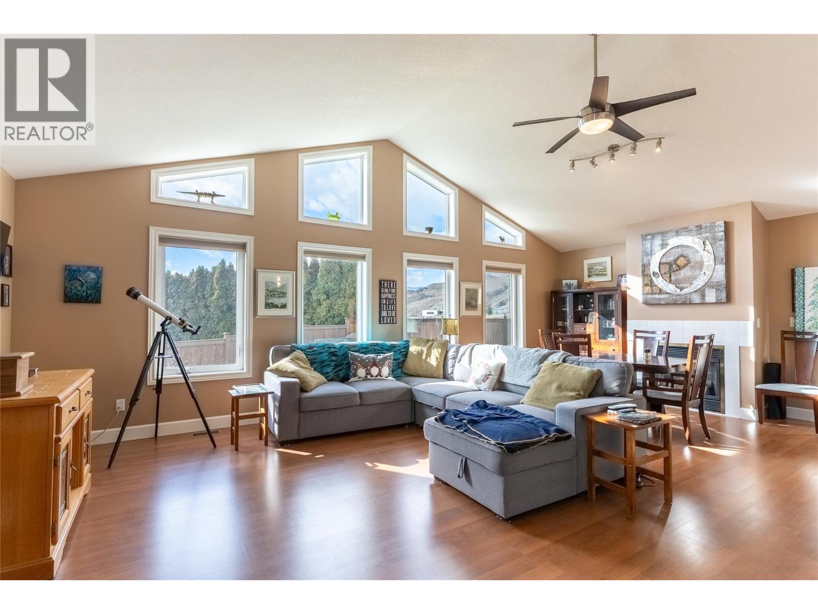 1435 PINE Avenue, Ashcroft