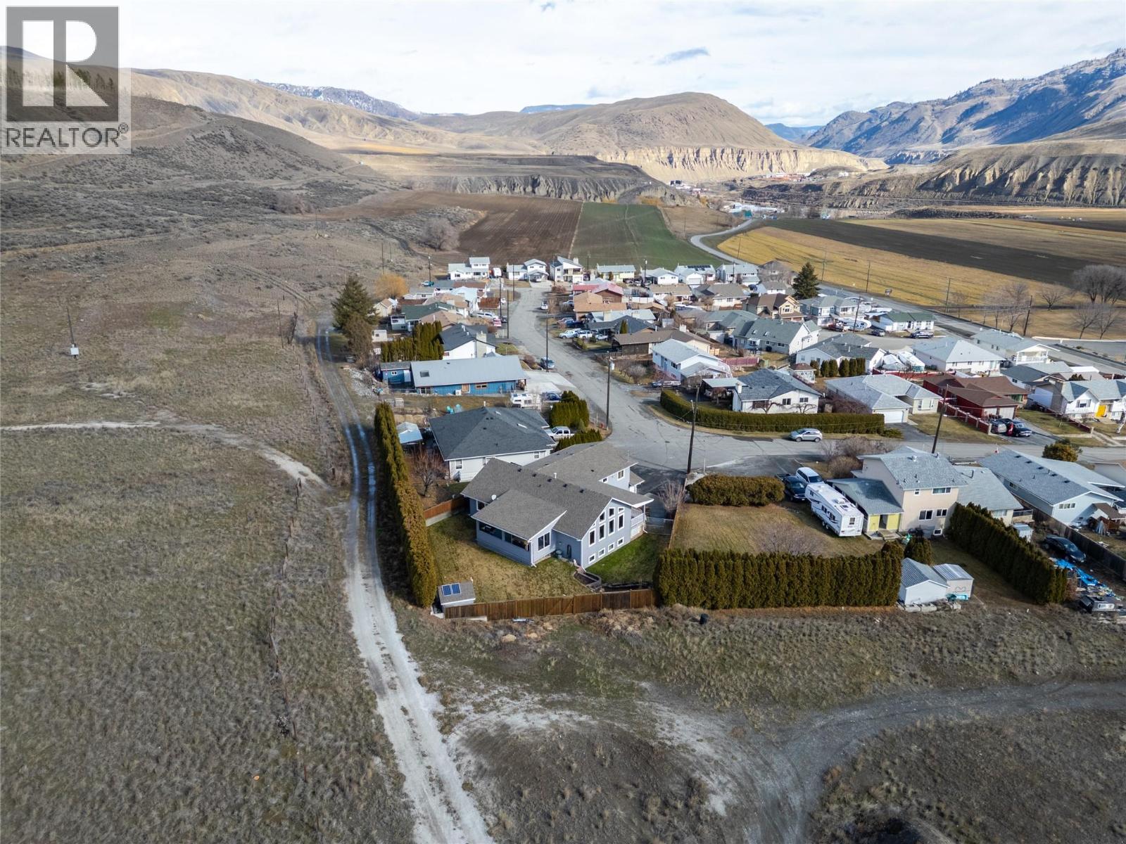 1435 PINE Avenue, Ashcroft