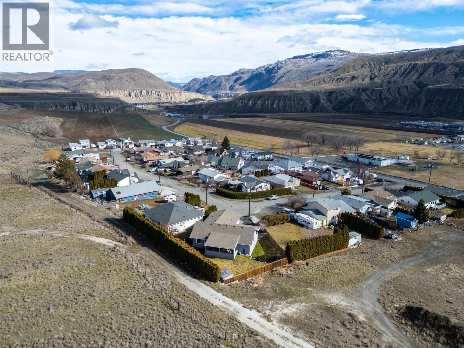 1435 PINE Avenue, Ashcroft