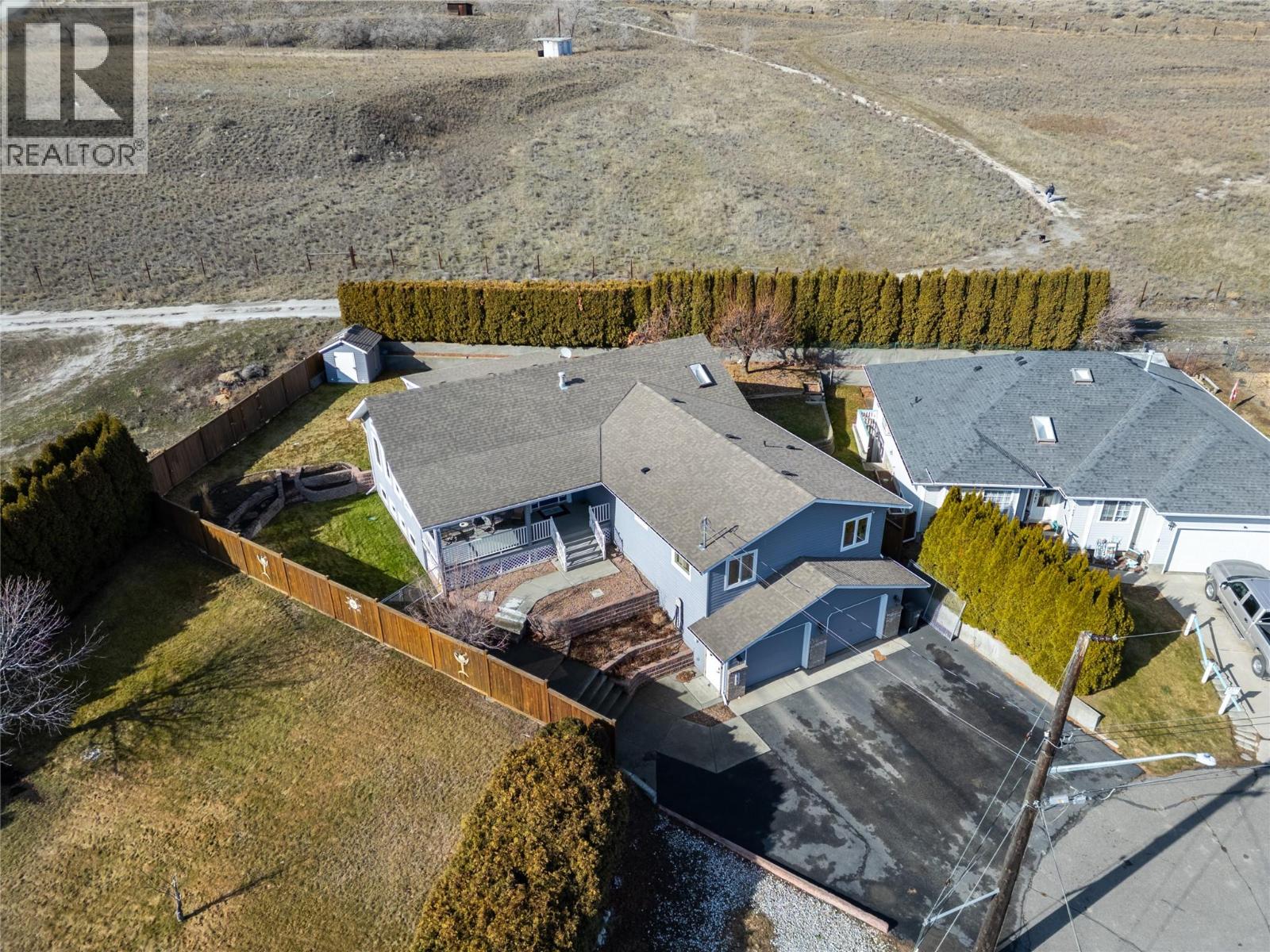 1435 PINE Avenue, Ashcroft