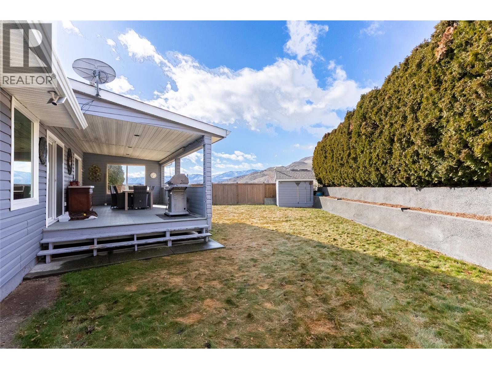 1435 PINE Avenue, Ashcroft