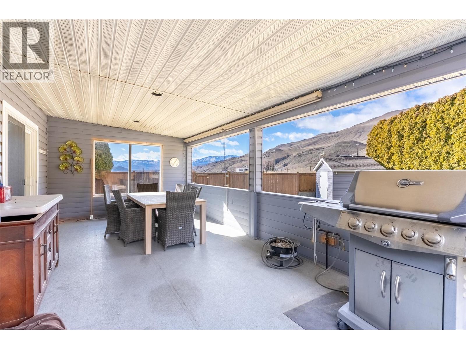 1435 PINE Avenue, Ashcroft