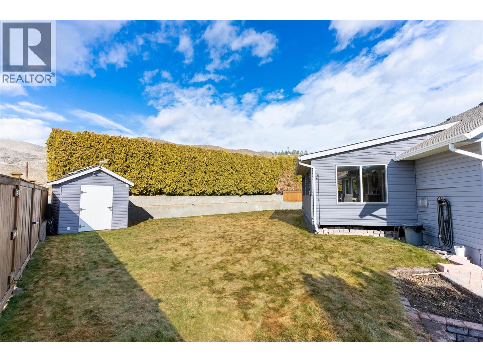 1435 PINE Avenue, Ashcroft