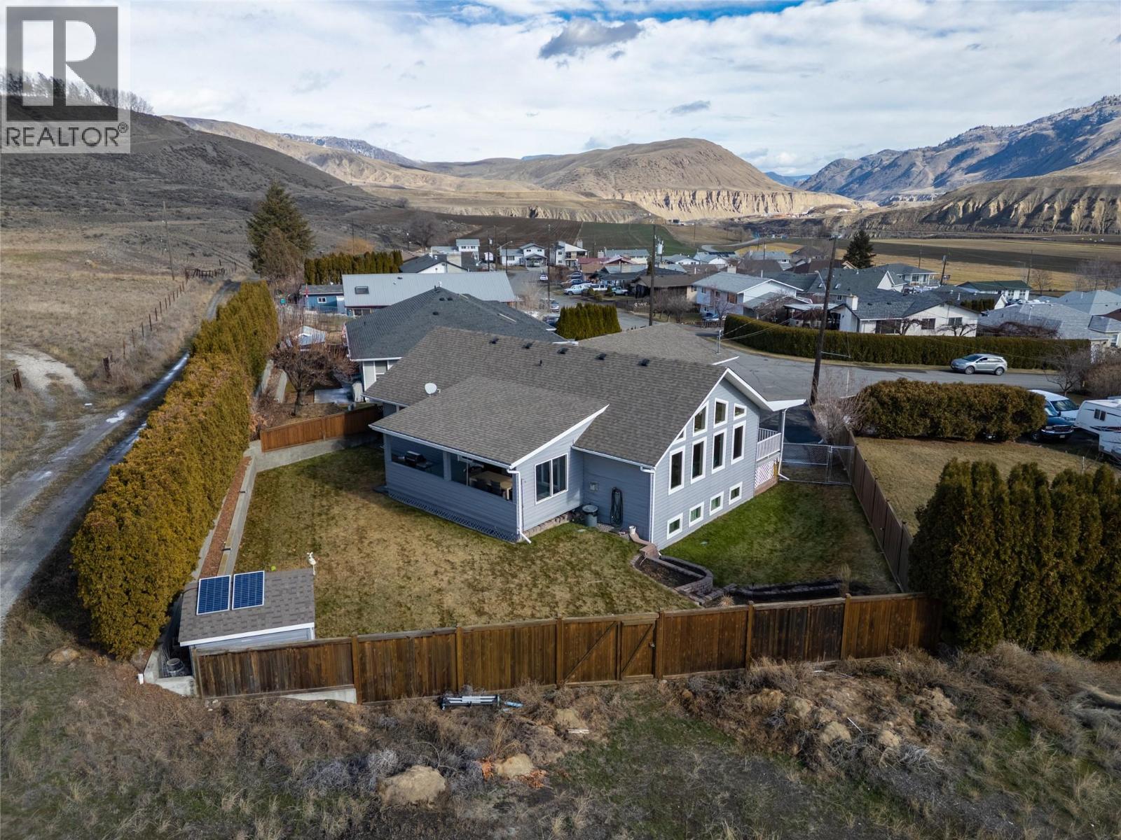 1435 PINE Avenue, Ashcroft