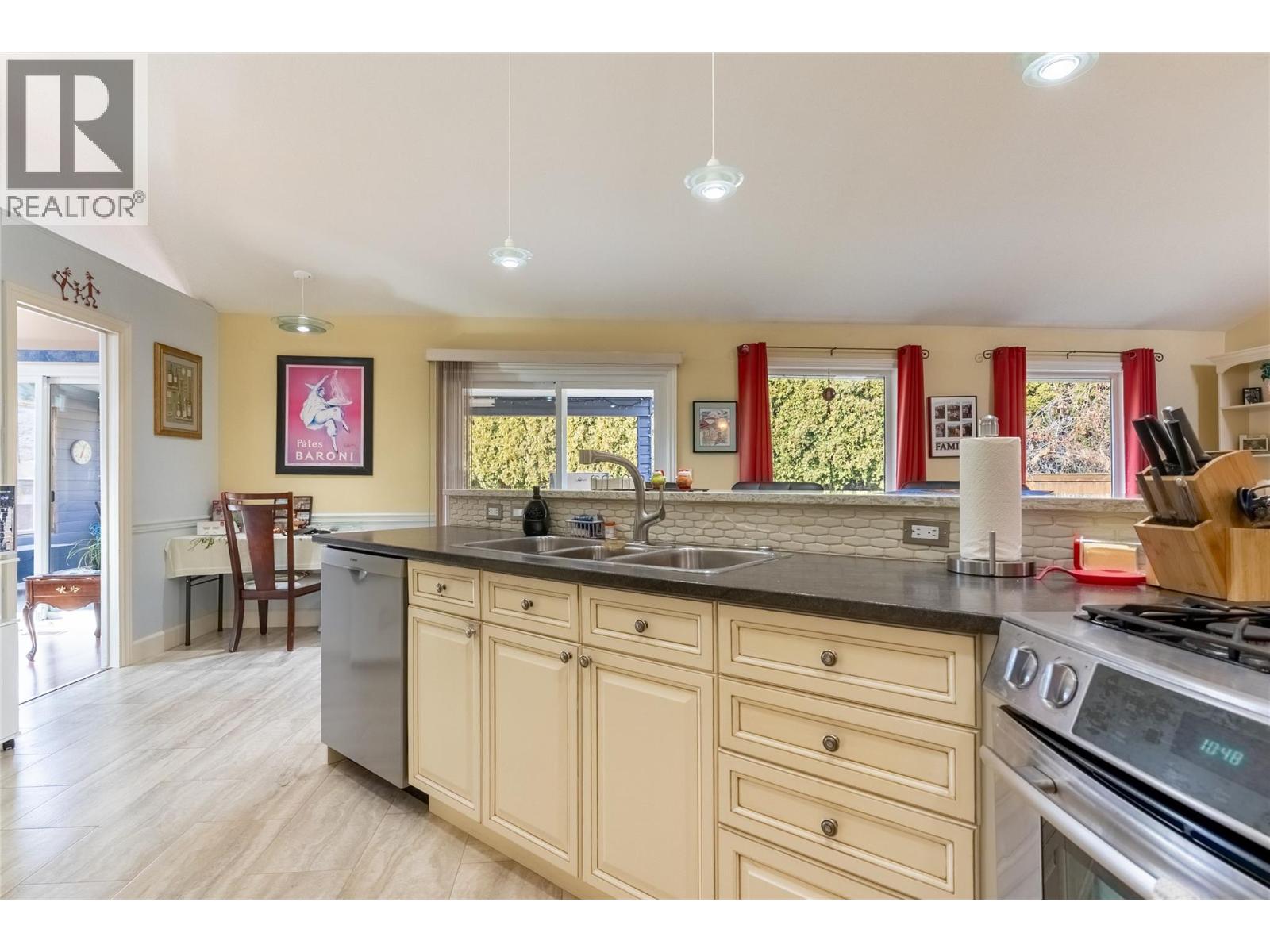 1435 PINE Avenue, Ashcroft