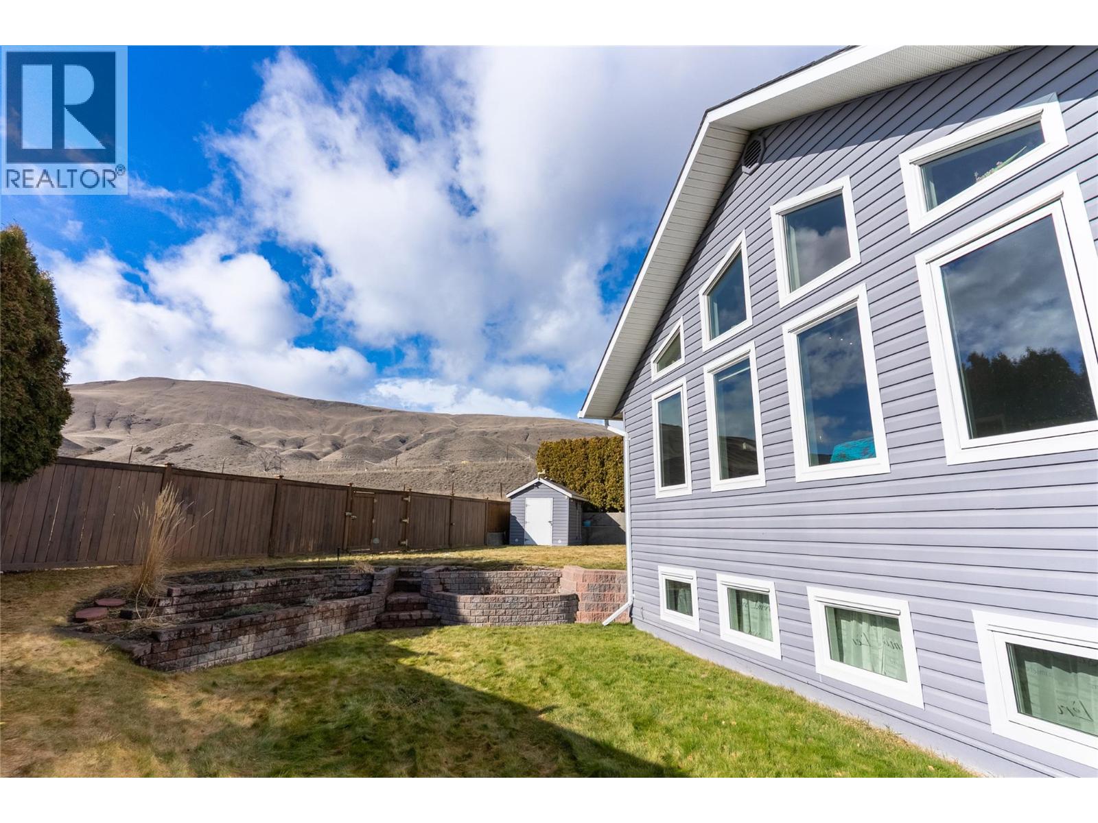 1435 PINE Avenue, Ashcroft