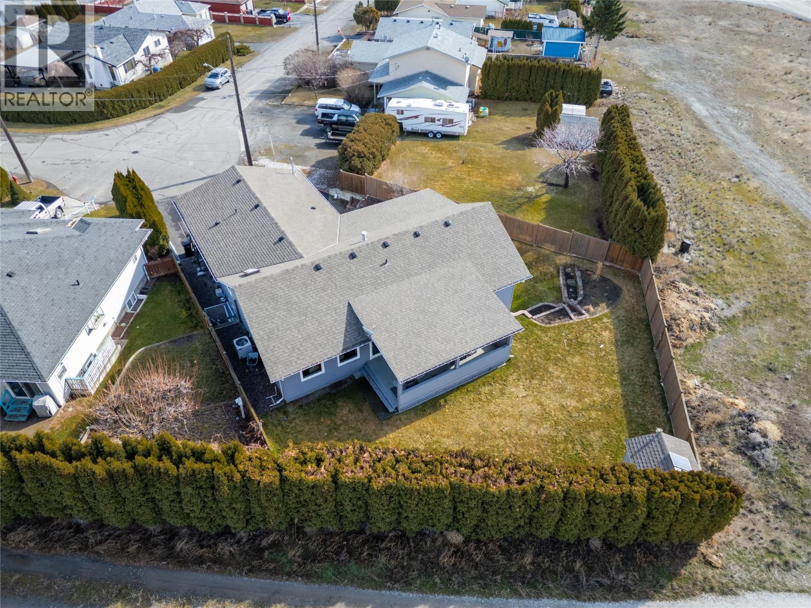 1435 PINE Avenue, Ashcroft