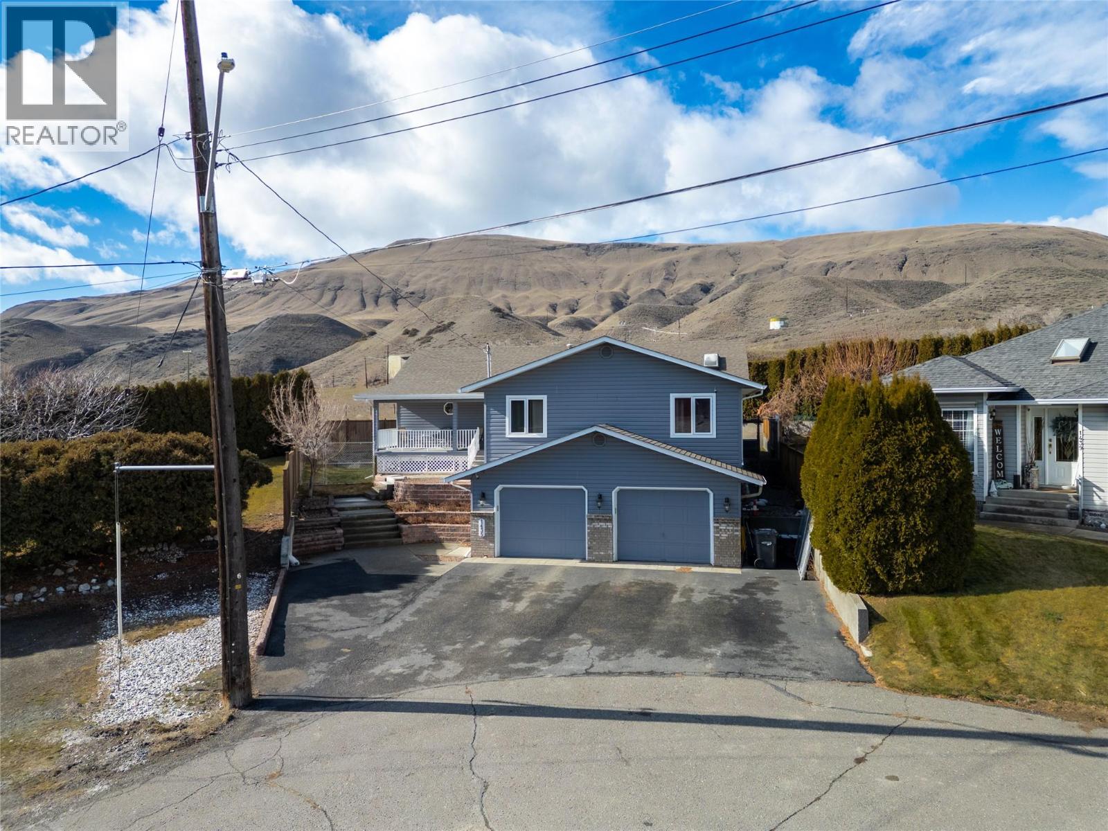 1435 PINE Avenue, Ashcroft