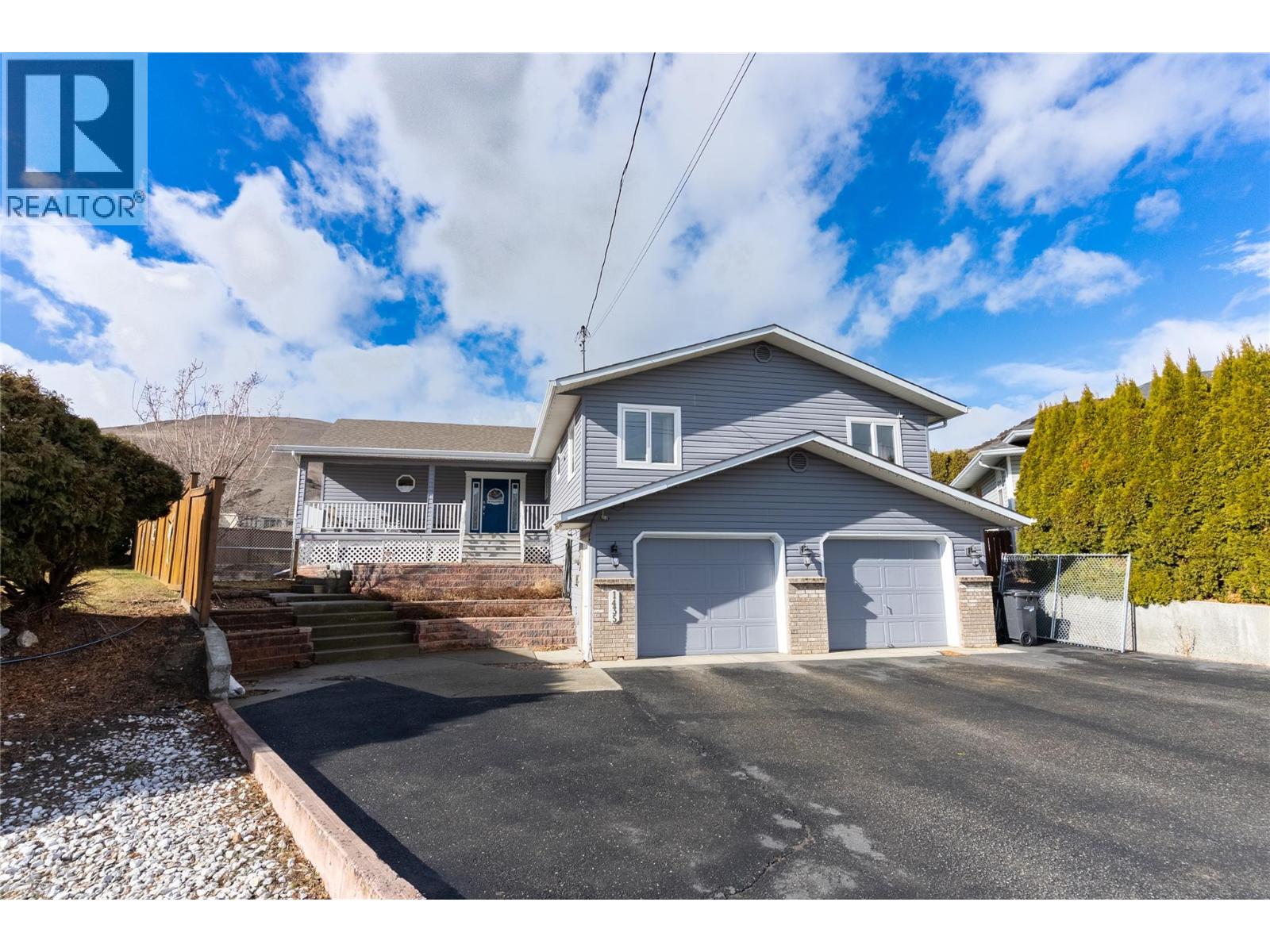 1435 PINE Avenue, Ashcroft