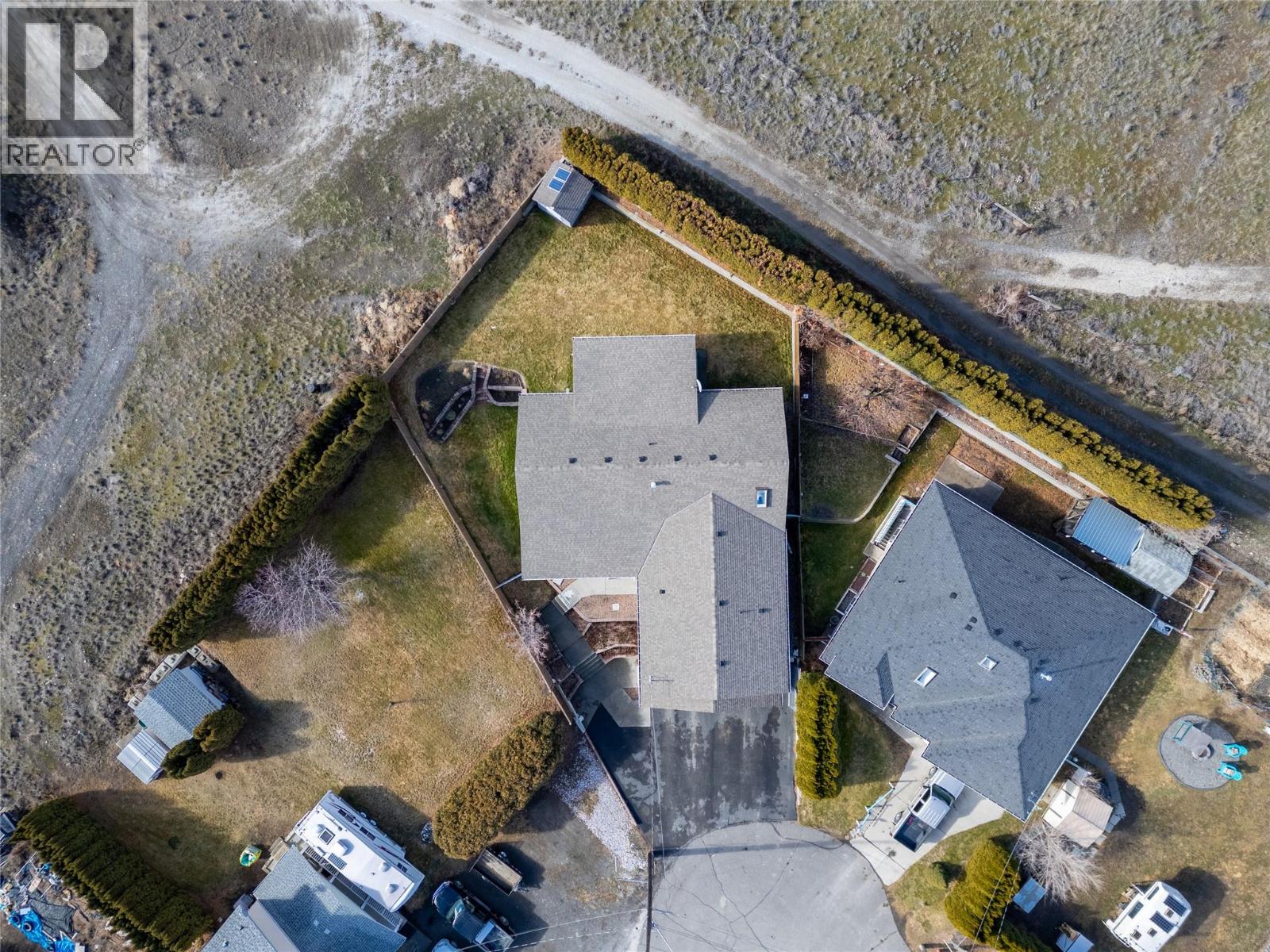 1435 PINE Avenue, Ashcroft