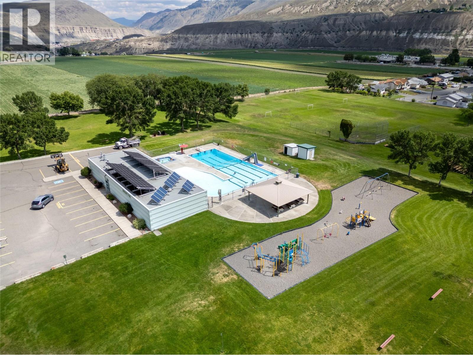 1435 PINE Avenue, Ashcroft