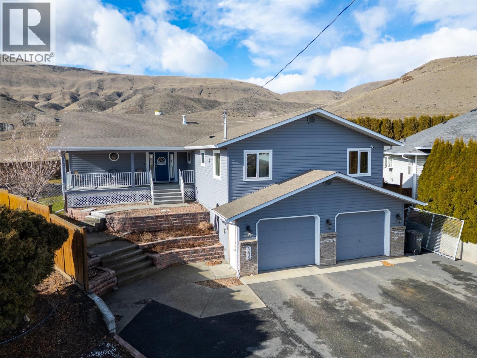 1435 PINE Avenue, Ashcroft