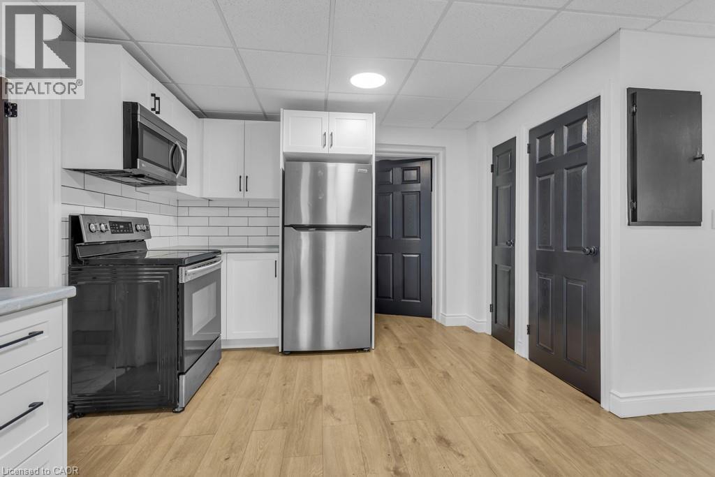 255 RAGLAN Street Unit# 6 - Photo 2 of 17, Woodstock, Ontario