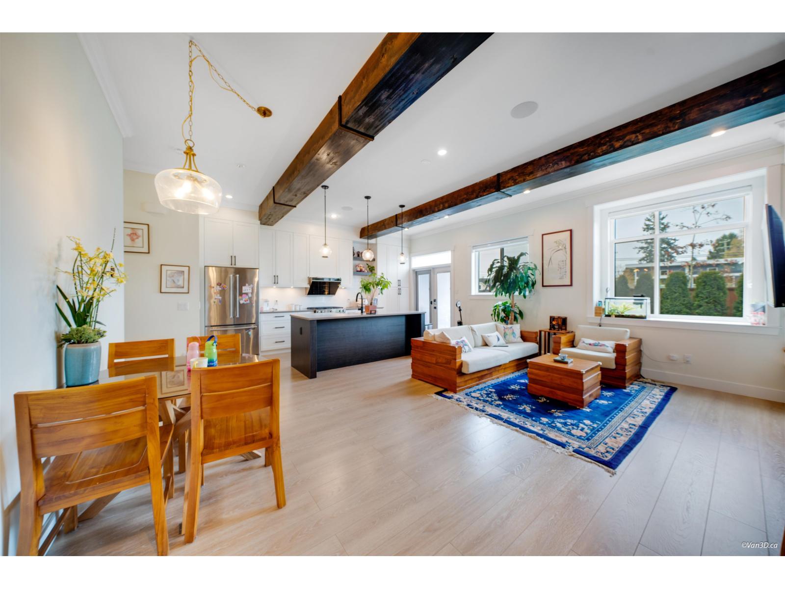 8 1454 162B STREET, Surrey