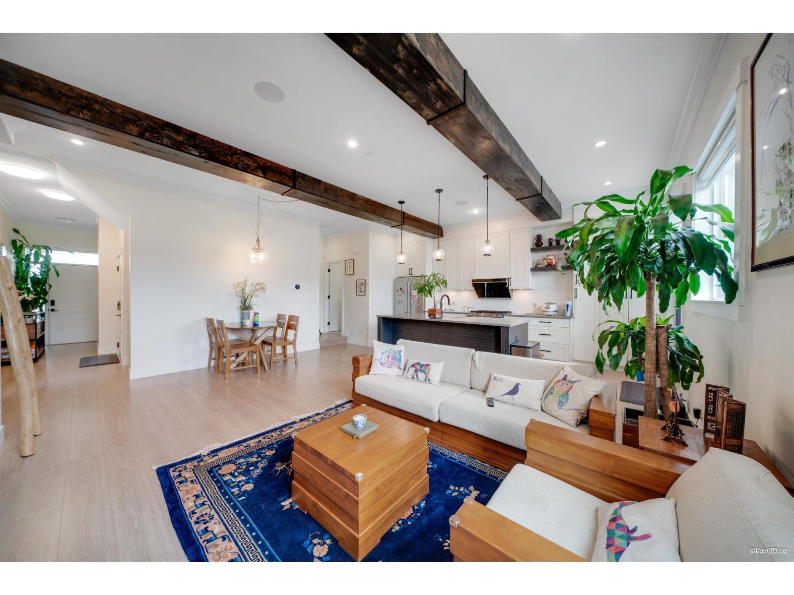 8 1454 162B STREET, Surrey