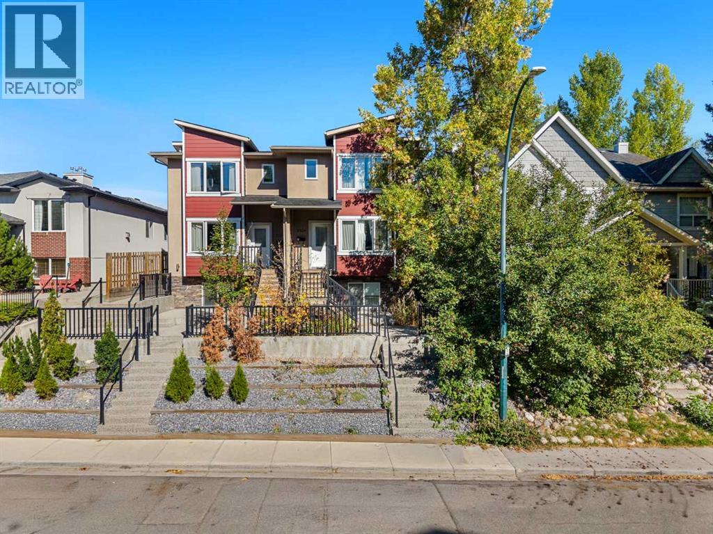 2, 530 56 Avenue SW, Calgary, Alberta