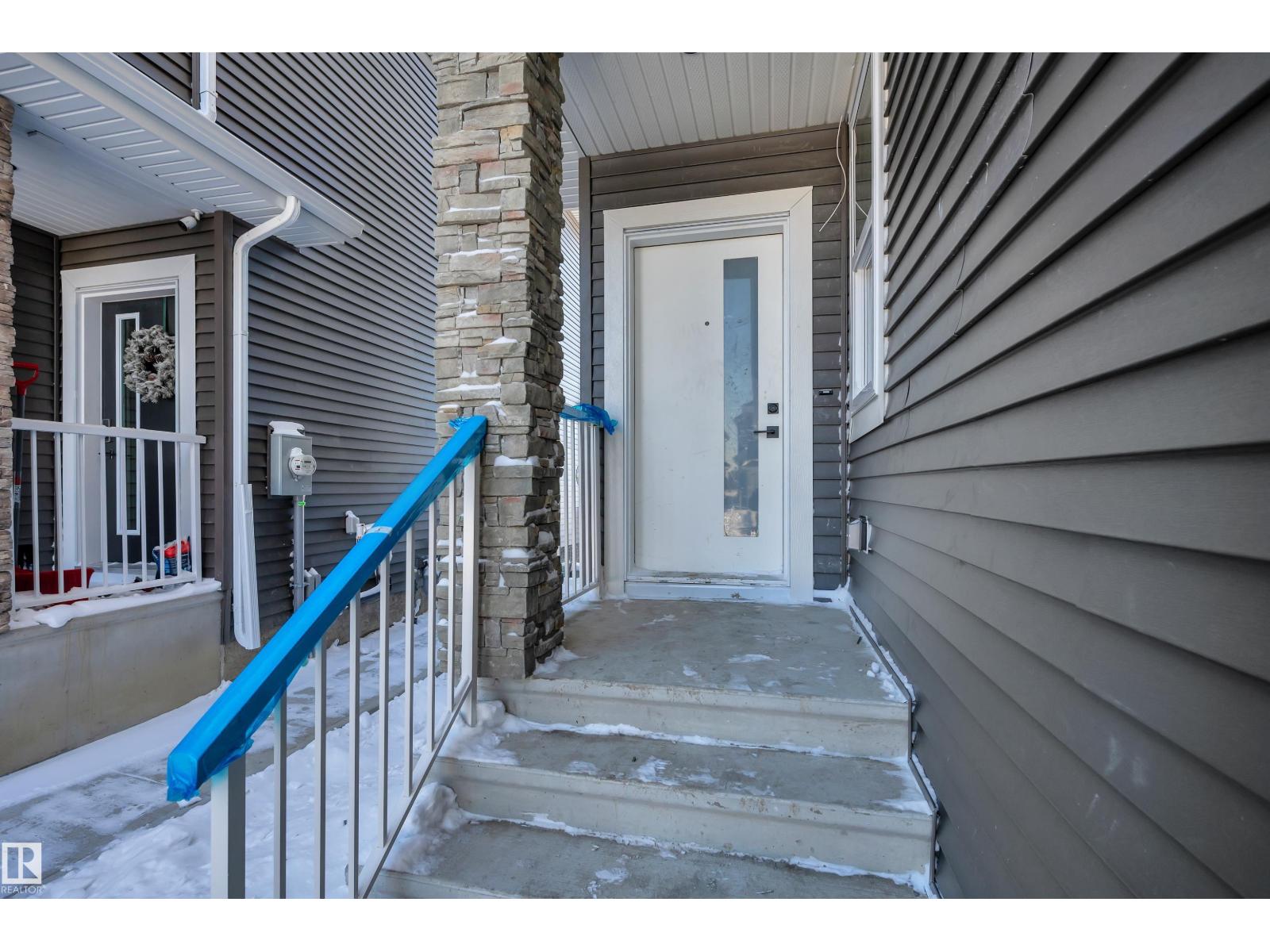 95 ELDRIDGE PT - Photo 4 of 48, St. Albert, Alberta