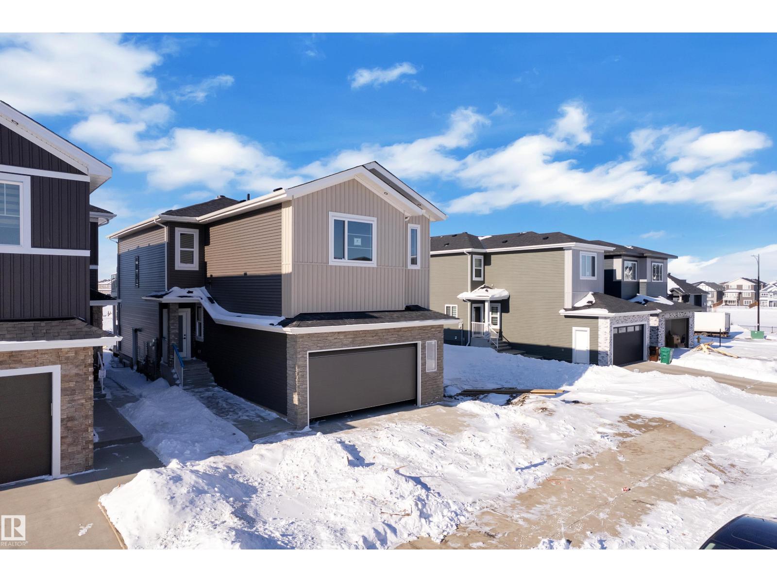 95 ELDRIDGE PT - Photo 2 of 48, St. Albert, Alberta