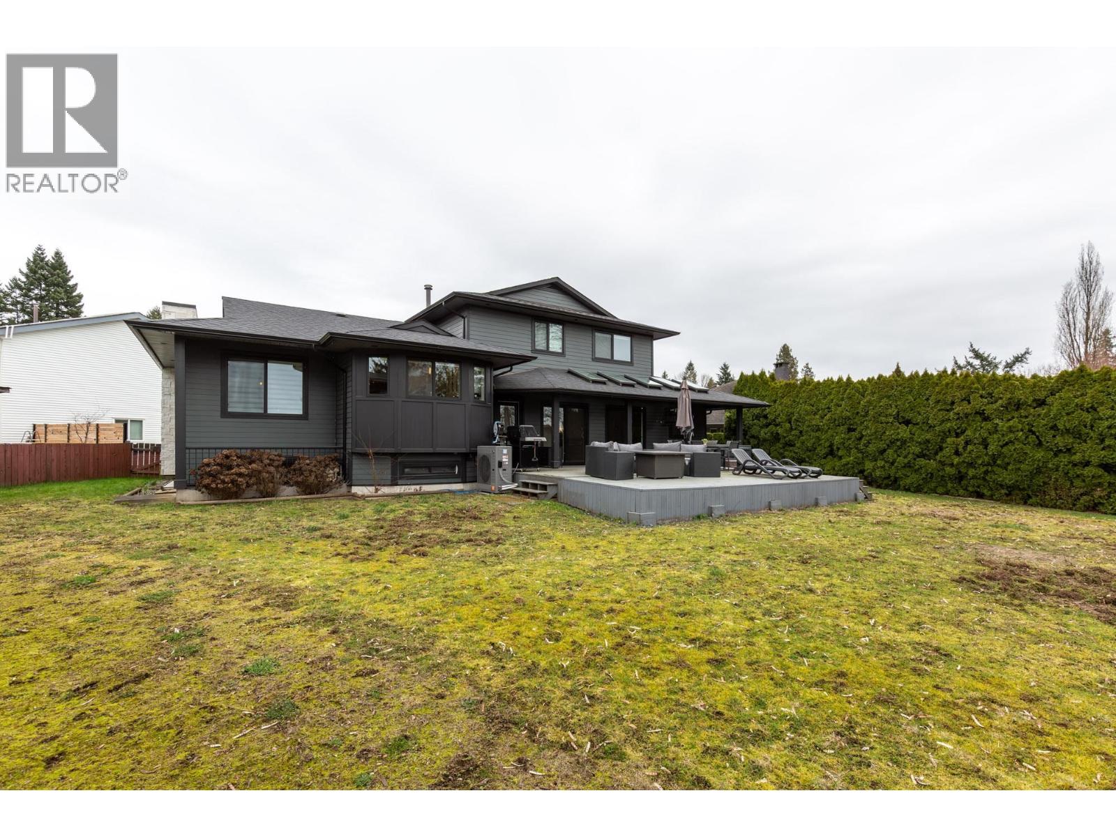 19546 W 115B AVENUE, Pitt Meadows